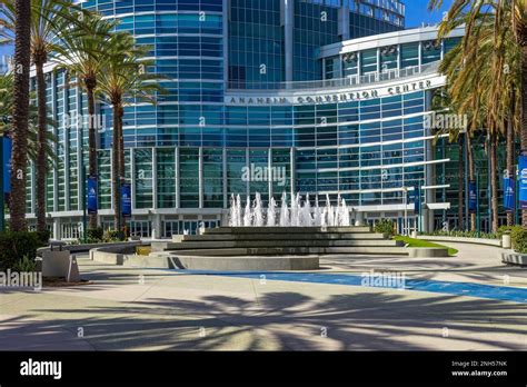 samcom 2022 anaheim|Convention Center .